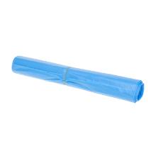 Afvalzak 62x65cm blauw hdpe Artikel foto