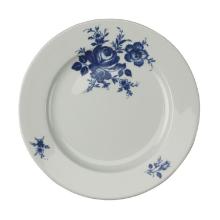 Bord xl wit met dekor fleuri - elegance 170mm Seltmann Artikel foto