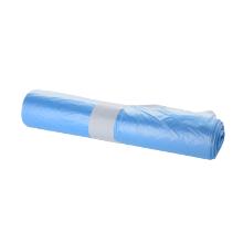 Afvalzak 70x110cm blauw hdpe Artikel foto