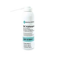 Coolspray verdovingsspray 200ml Artikel foto