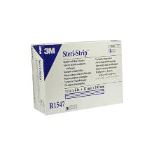 3M steristrips 12x102mm steriel 1547 Artikel foto