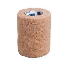 3M coban elastische bandage 7,5cmx4,5m beige Artikel foto