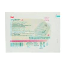 3M Tegaderm IV 7x8,5cm steriel 1633IV Artikel foto