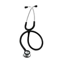 Littmann Classic II Paediatric Stethoscoop Zwart Artikel foto
