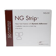 Nasal tube fastener NG-50 Artikel foto
