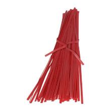Sluitstrips rood 6x200mm Artikel foto