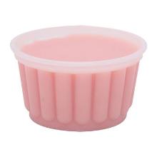 Portiecup 250ml Ribcup 97d/54 naturel ps Artikel foto