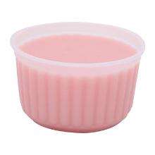Portiecup 170ml Ribcup 83d/48 naturel ps Artikel foto