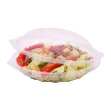 Schaal salade met deksel 250ml apet Artikel foto