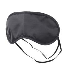 Slaapmasker zwart Artikel foto
