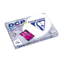 Clairefontaine DCP A3 papier 120gr wit Artikel foto