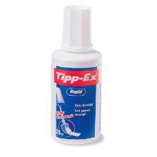 Tipp-Ex rapid correctievloeistof 20ml Artikel foto