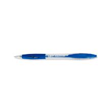 Bic balpen atlantis classic intrekbaar medium blauw Artikel foto