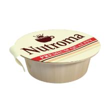 Nutroma koffiemelk cups 9ml Artikel foto