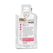 Voeding Bosbes 42x30ml PROSource NoCarb Artikel foto