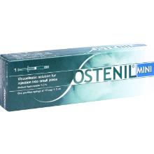 Ostenil mini 1 voorgevulde spuit 10mg/1ml Artikel foto