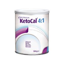 KetoCal 4:1 Neutraal poeder 300gr Artikel foto