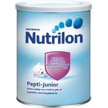 Nutrilon Pepti junior 450gr Artikel foto