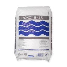 Broxo vaatwasmiddel zout 6-15 25kg Artikel foto