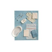 Medline blaasKatheter set Artikel foto