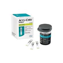 Bloedglucose teststrips Accu-Chek Instant Artikel foto