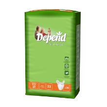 Depend Slip Classic Extra Plus Artikel foto