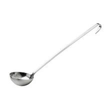 Lepel soep/opschep 360x100mm rvs 18/10 Artikel foto