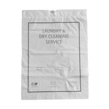 Waszak laundry bag + roomrefer neutraal ldpe 40x55cm Artikel foto