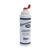 Parker aquasonic 100 ultrasound transmissie gel 250ml Artikel foto