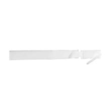 Tracoe tracheostomie fixatieband 2,6x43cm wit Artikel foto