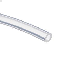 Siliconen tubing binnen: 1,0x1,0mm. buiten: 3,0mm Artikel foto