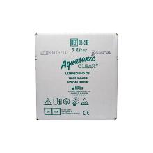 Parker aquasonic clear ultrasound gel 03-50 5ltr Artikel foto