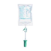 Urotainer NaCl 0,9% 100ml Artikel foto