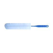 Urinaalborstel met flexibele kop lang 37cm borstelkop diameter 5,5cm Artikel foto