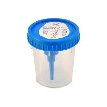 Urinebeker 120ml Vacutainer BD Artikel foto