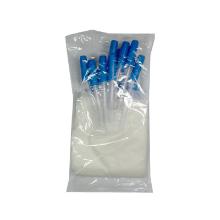 Urine-opvangzak 500 ml. 10 cm. NRV/PP Artikel foto