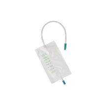 Urine-opvangzak eendaags 750ml 45cm PP Artikel foto