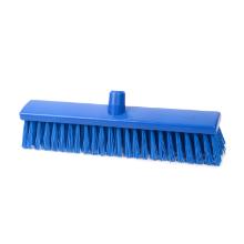 Bezem extra hard blauw 400x60mm HCS Artikel foto