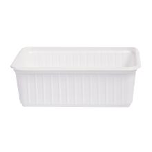 Kilobak light 1000ml 183x135x63 ps wit Artikel foto