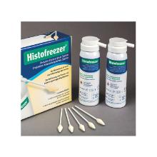 Histofreezer medium met 52x applicator 5mm Artikel foto