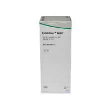 Roche Combur 9 urinemeetsticks Artikel foto