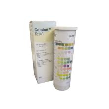 Roche Combur 10 urinemeetsticks Artikel foto