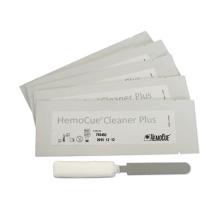 Hemocue cleaner optische units wbc wbcdiff Artikel foto