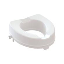 Ares toiletverhoger 10cm Artikel foto