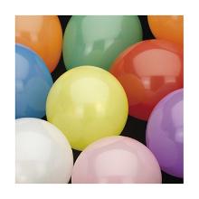 Latex ballonnen 30cm Artikel foto