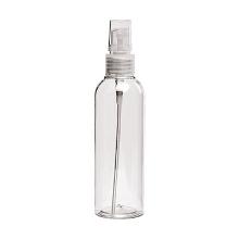 Sprayflacon leeg van glashelder PP-kunststof 100ml Artikel foto