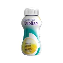 Nutricia cubitan vanille Artikel foto