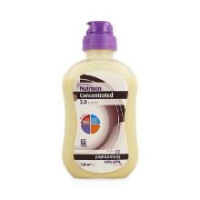 Nutricia nutrison concentrated Artikel foto