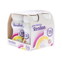 Nutricia renilon 4.0  Abrikoos Artikel foto