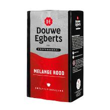 Koffie snelfiltermaling rood 500gr Douwe Egberts Artikel foto